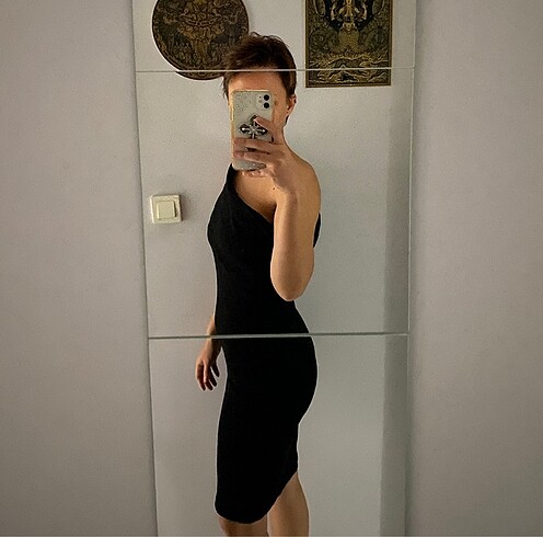 Zara elbise