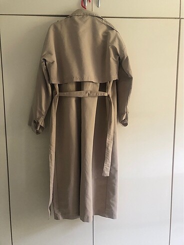 Zara Trençkot