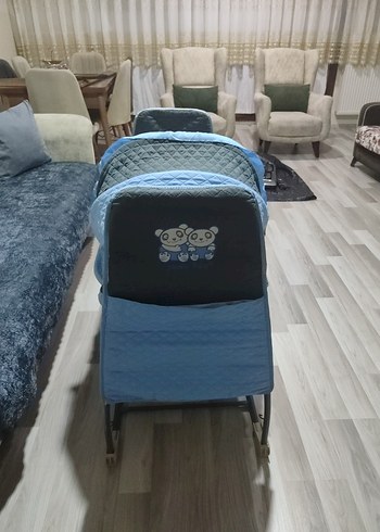 Beden Temiz Beşik