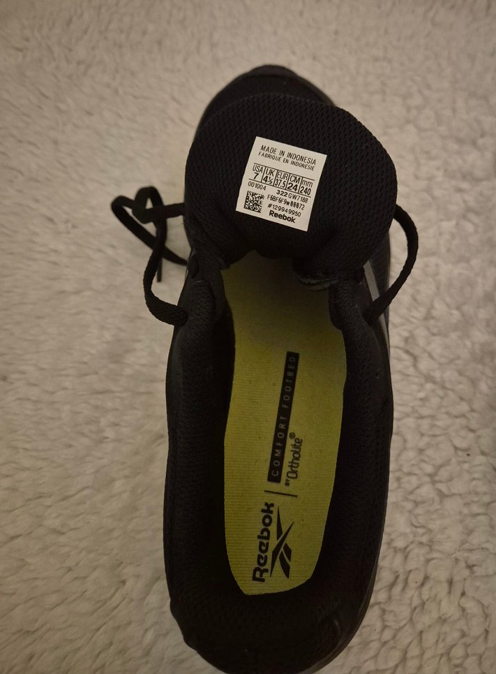 Reebok Kadın Spor Ayakkabı - Görsel 3