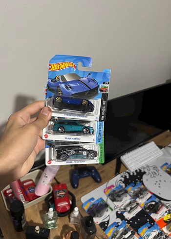 5 li lot