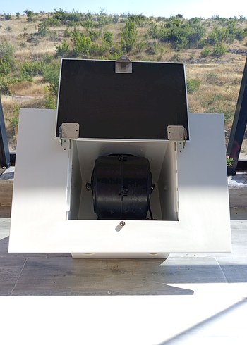 Beyaz Flavel Monitör - Görsel 6