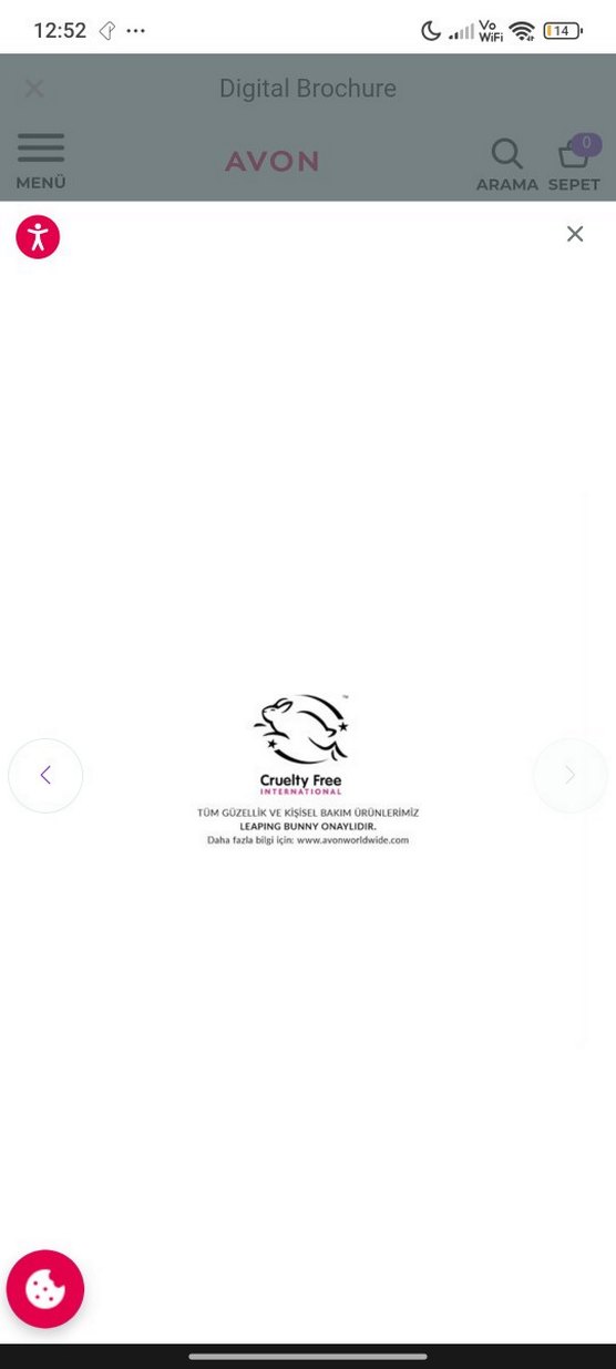 Avon ruj - Görsel 4