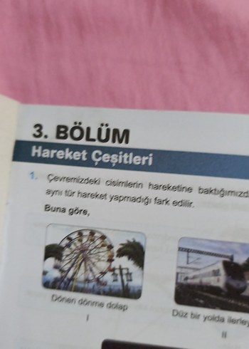 Beden Renk TYT Fizik Soru Bankası - Egzersiz Yayınları
