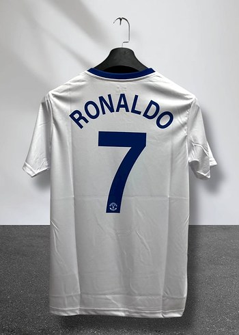 MANCHESTER UNITED RONALDO
