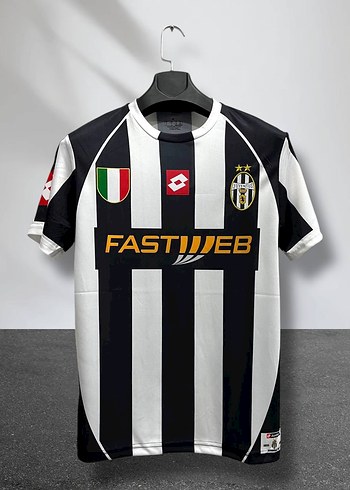 JUVENTUS DEL PİERO