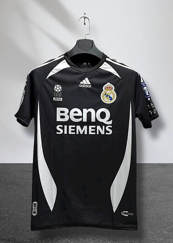 REAL MADRID CANNAVARO
