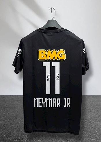 SANTOS NEYMAR