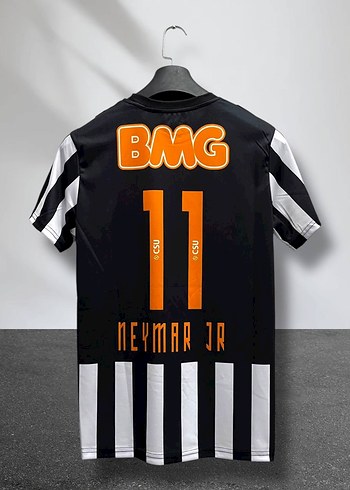 SANTOS NEYMAR JR