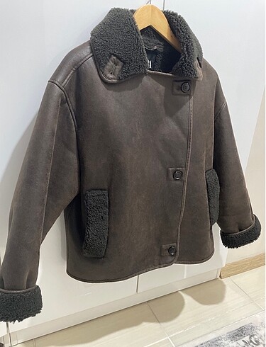 xs Beden ZARA VİRAL MONT orjinal