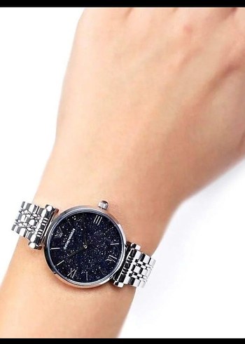 Emporio Armani AR11091 Kadın Kol Saati - Görsel 2