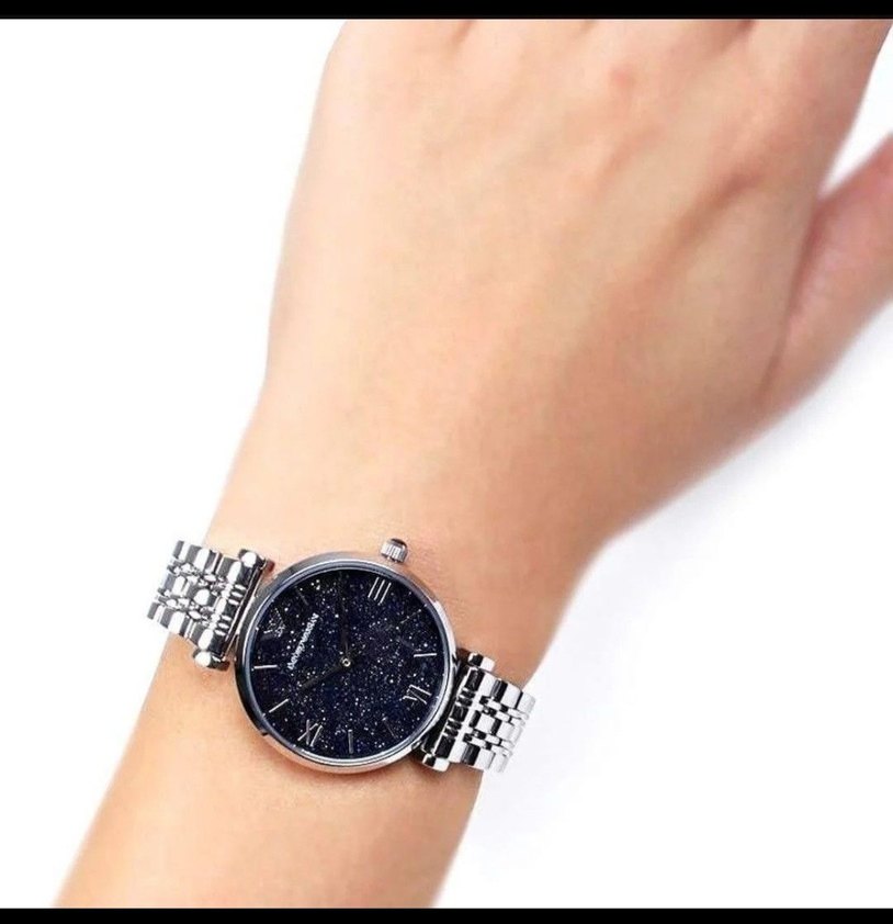 Emporio Armani AR11091 Kadın Kol Saati - Görsel 2