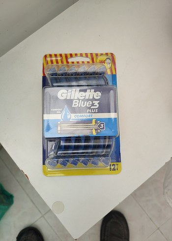 Gillette