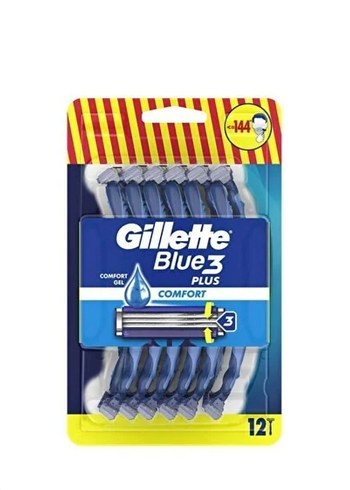 Gillette