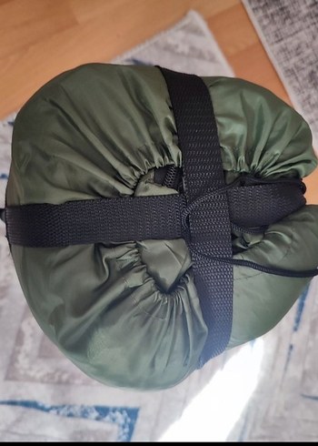 Proforce Kamp Uyku Tulumu - Görsel 3