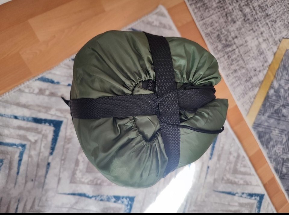 Proforce Kamp Uyku Tulumu - Görsel 3