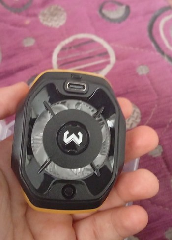  Beden memo cx 12 powerbank li