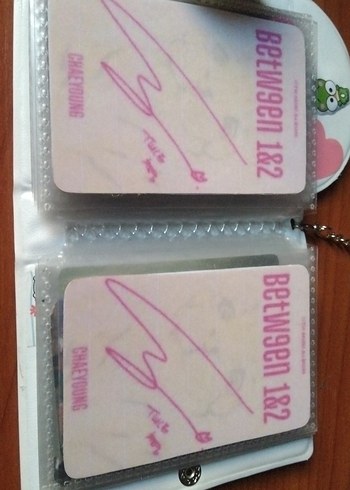 chaeyoung pc - Görsel 2