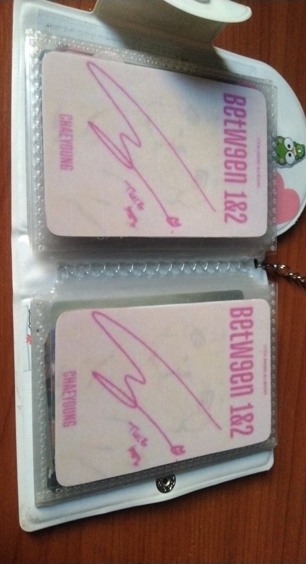 chaeyoung pc  - Görsel 2