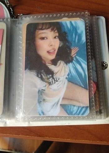 jennie pc 