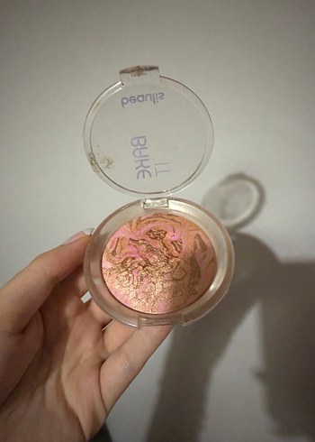 Pembe allık
