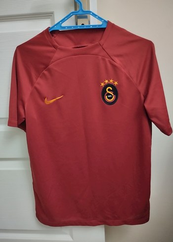 Galatasaray çocuk forma 13-14 yaş
