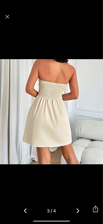 Sheinside Elbise