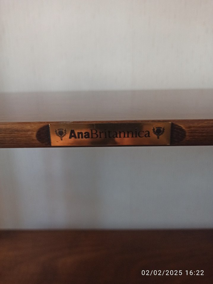 ceviz Çocuk Rafı, kitaplık - Görsel 3