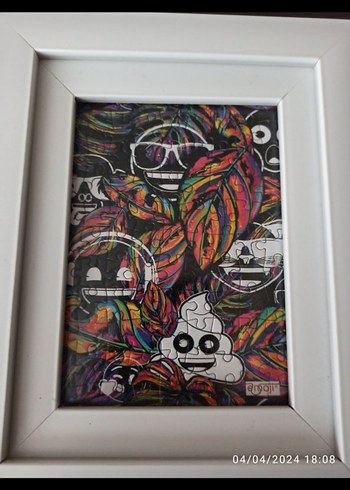 Hediyelik 99 parça mini puzzle - Görsel 5