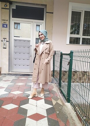 Diğer Trenckot