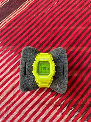 CASİO G-shock GD-B500S-3DR