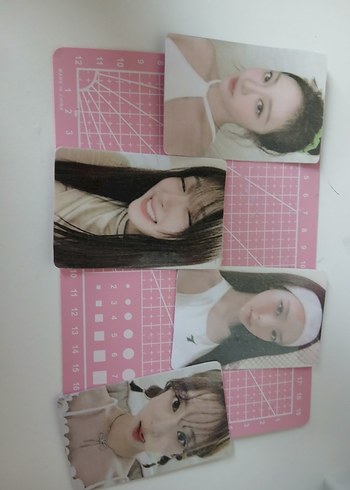 Aespa 2024 Greetings Set