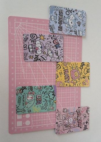 İtzy Tam Set Ot5 - Görsel 2