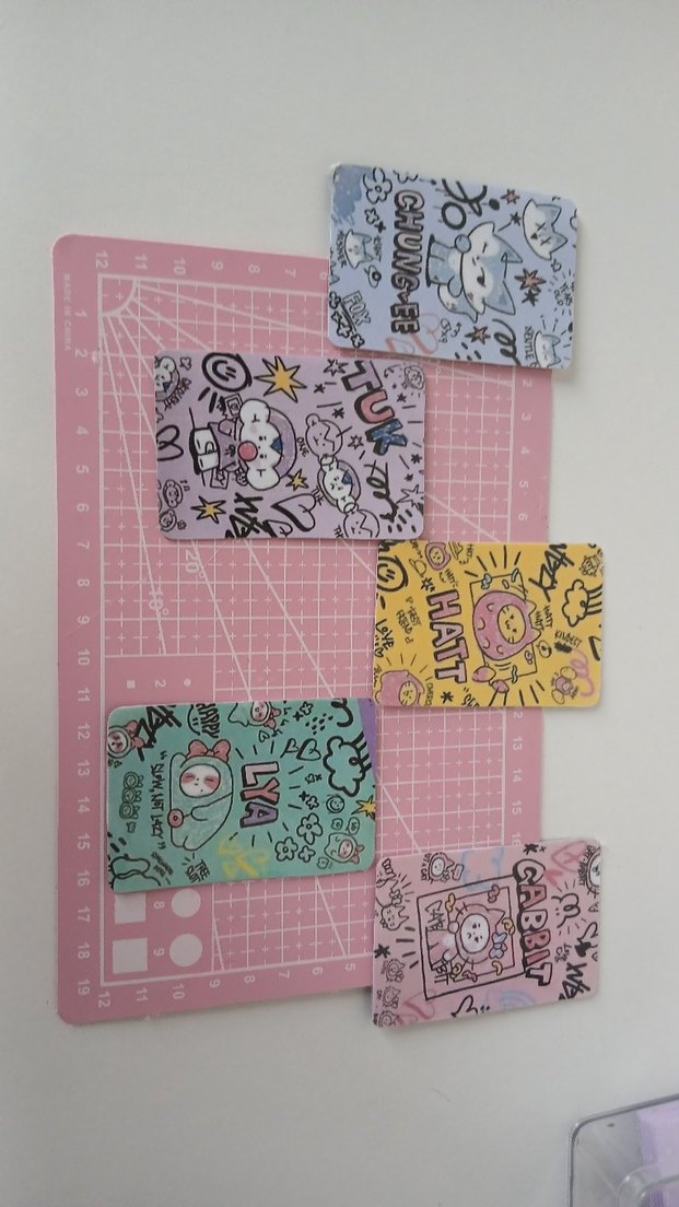 İtzy Tam Set Ot5 - Görsel 2