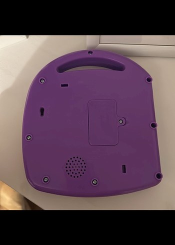Beden Renk Fisher-Price Eğlenceli Hikayeler Eğitim Oyuncağı