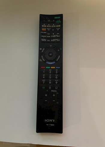 Sony KDL-55NX810 ( 55 inç 138 ekran ) 3 Boyutlu Görüntü - Görsel 7