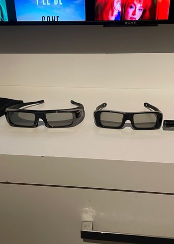 Sony KDL-55NX810 ( 55 inç 138 ekran ) 3 Boyutlu Görüntü - Görsel 3