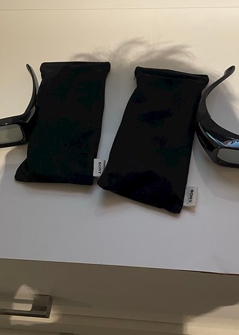 Sony KDL-55NX810 ( 55 inç 138 ekran ) 3 Boyutlu Görüntü - Görsel 4