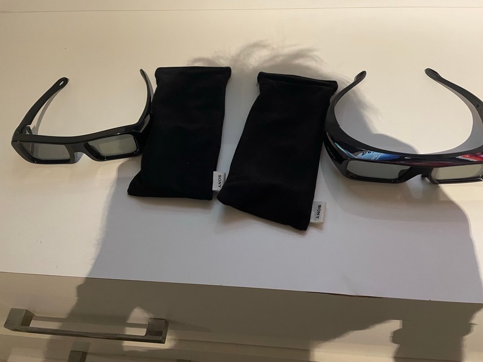 Sony KDL-55NX810 ( 55 inç 138 ekran ) 3 Boyutlu Görüntü - Görsel 4