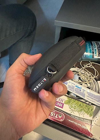  Beden Apple Magic Mouse Taşıma Çantası