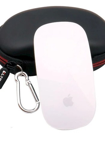 Diğer Apple Magic Mouse Taşıma Çantası