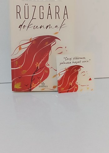 3 adet kitap 2 si set halinde - Görsel 2