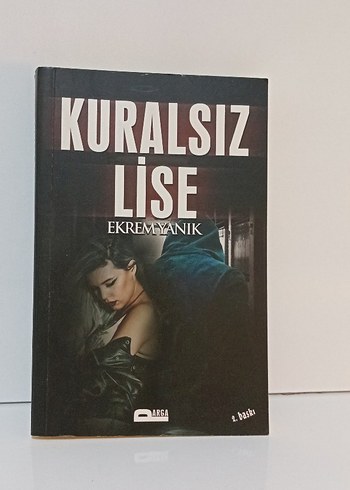 3 adet kitap fiyatıdır - Görsel 3