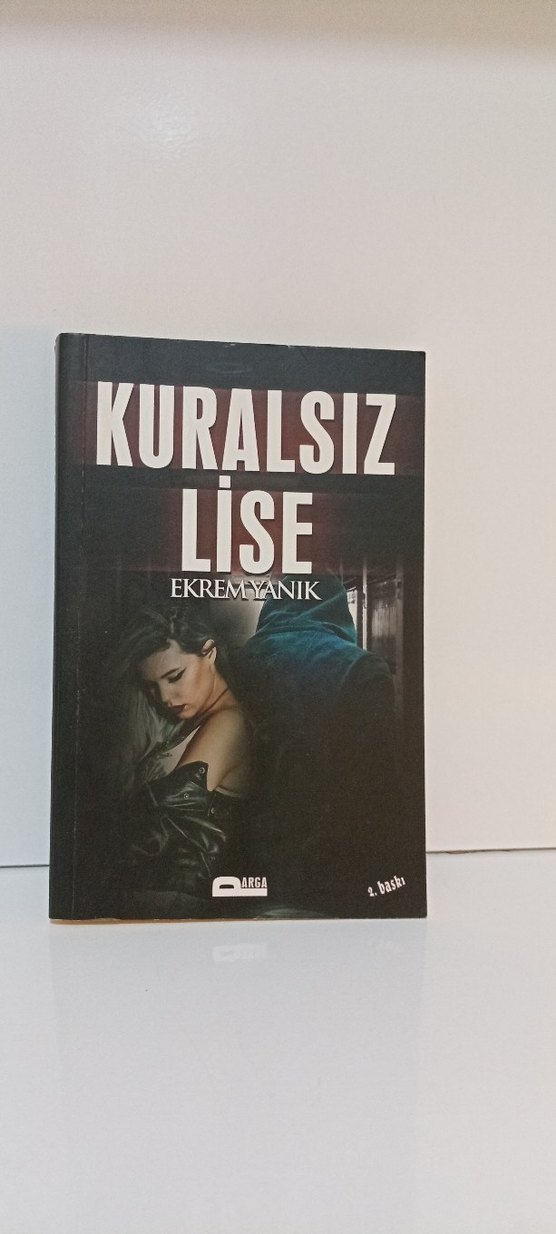 3 adet kitap fiyatıdır - Görsel 3