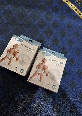 HelloBaby 5+ Beden: 13-27 kg