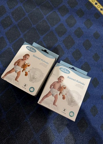 Sunnet Kalodu Bebek Bezi 2 Numara - Görsel 3