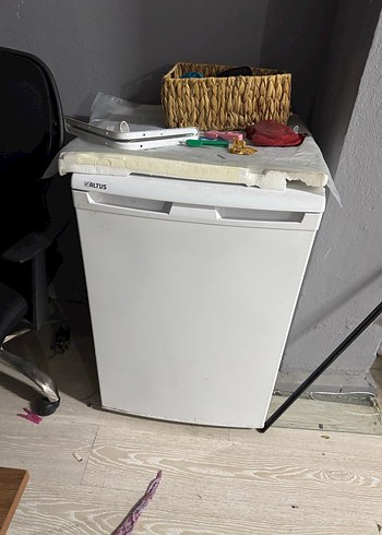 Altus mini buzdolabı - Görsel 2