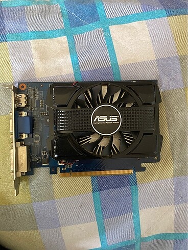 Asus GT 420 2GB