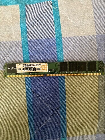 8 gb ddr3 ram