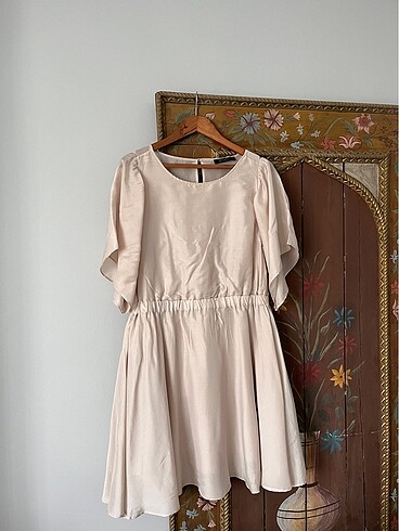 Supertrash şık elbise
